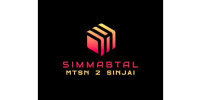 Peluncuran Aplikasi SIMMABTAL MTsN 2 Sinjai