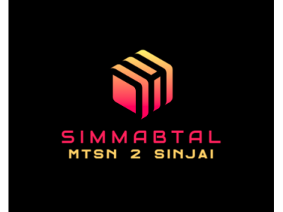 Peluncuran Aplikasi SIMMABTAL MTsN 2 Sinjai!