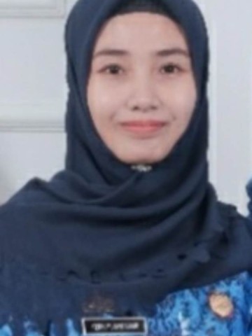 YENNI PUSPITASARI, S.Pd.