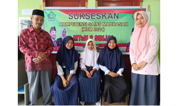 KSM Tahun 2021