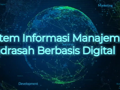 Peluncuran Aplikasi SIMMABTAL MTsN 2 Sinjai.....