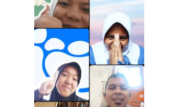 MTsN 2 Sinjai Terapkan Pembelajaran Mandiri 18 sampai 20 Februari 2026