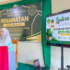 Pembagian Rapor MTsN 2 Sinjai Berlangsung Khidmat, Kepala Madrasah Sampaikan Apresiasi untuk Orang Tua