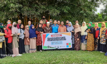 Workshop Pemanfaatan Microsoft 365 KKM MTsN 2 Sinjai