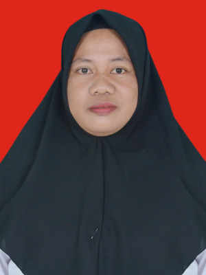 Suriyani,S.Ag