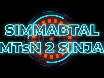 Peluncuran Aplikasi SIMMABTAL MTsN 2 Sinjai....