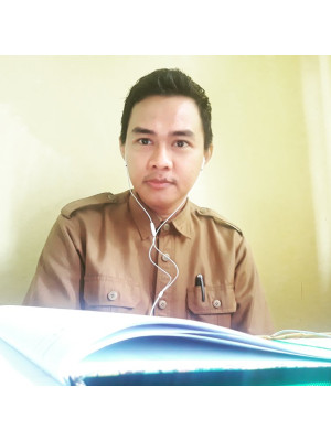 Sunaryo, S.Pd
