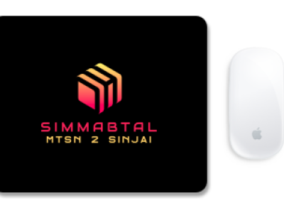 Peluncuran Aplikasi SIMMABTAL MTsN 2 Sinjai@