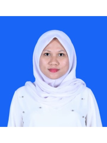 Irmawati,S.Pd.,M.Pd.
