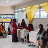 Gelar Karya ( kokurikuler MTs N 2 Sinjai 