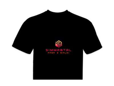 Peluncuran Aplikasi SIMMABTAL MTsN 2 Sinjai**