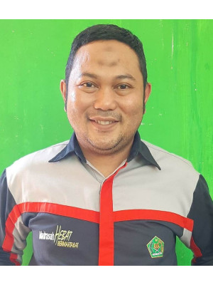 AZHARI,S.Pd