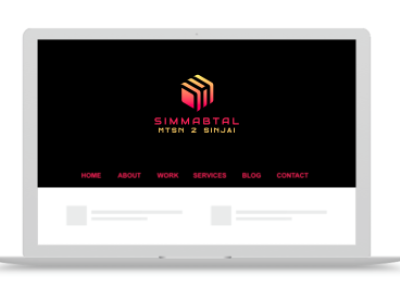 Peluncuran Aplikasi SIMMABTAL MTsN 2 Sinjai#