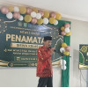 Siswa Kelas IX MTsN 2 Sinjai Resmi Ditamatkan, Kepala Madrasah Berikan 3 Pesan Penting