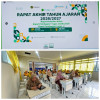 Rapat Akhir Tahun Pembelajaran 2026/2027