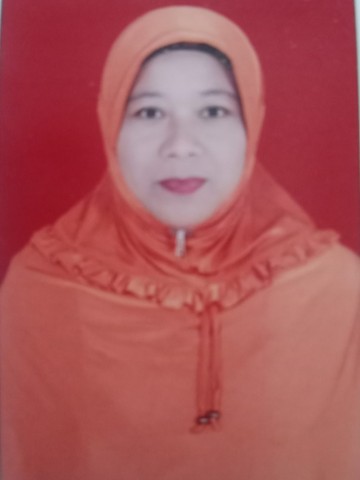 Sitti Nuraisyah,S.Ag
