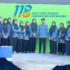 Upacara Memperingati Hari Kebangkitan Nasional yang ke 118 