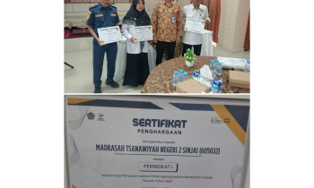  Rapat koordinasi Evaluasi capaian indikator  kinerja pelaksanaan anggaran dan press release APBN priode Triwulan IV TA 2025