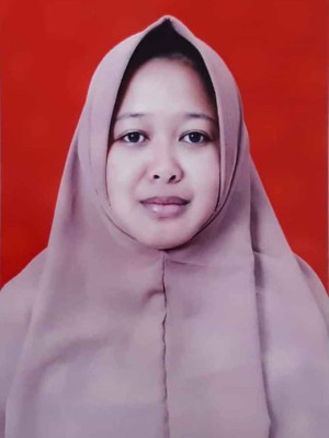 Hariani S.Pd
